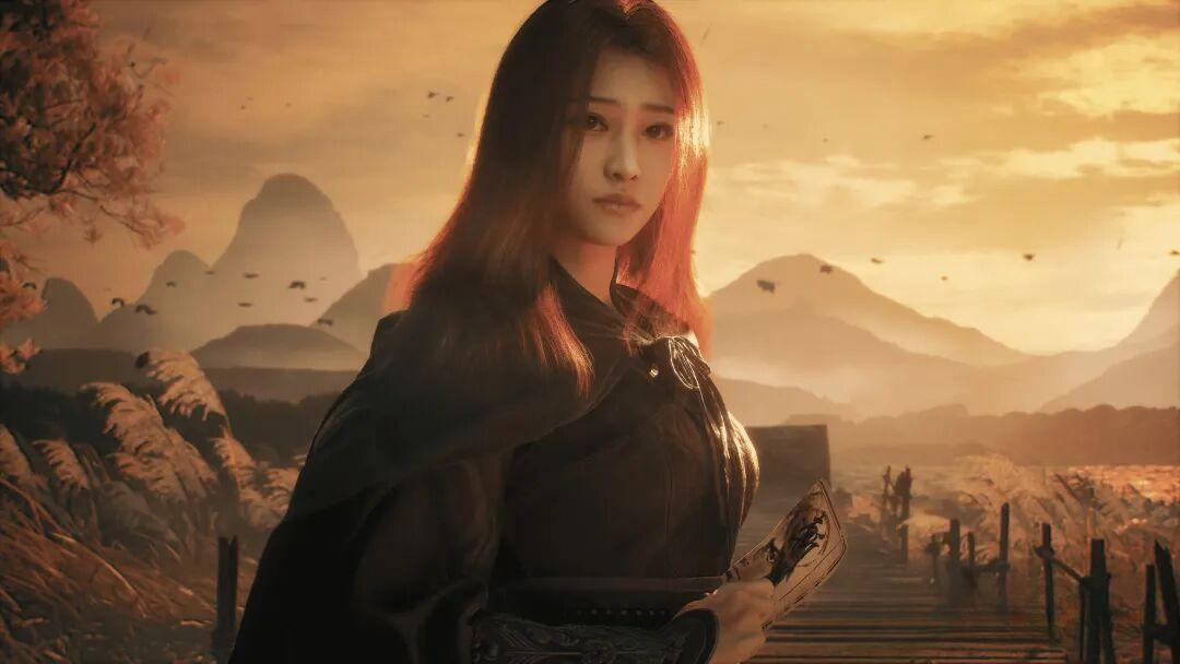 【IGN】《影之刃零》发售日预告 | TGA 2025